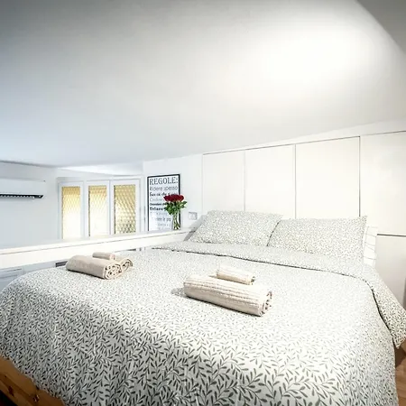 Loft Chic In Isola - Silenzioso E Ben Collegato * Mediolan
