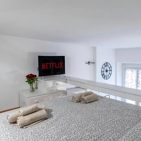 Loft Chic In Isola - Silenzioso E Ben Collegato Apartament Mediolan