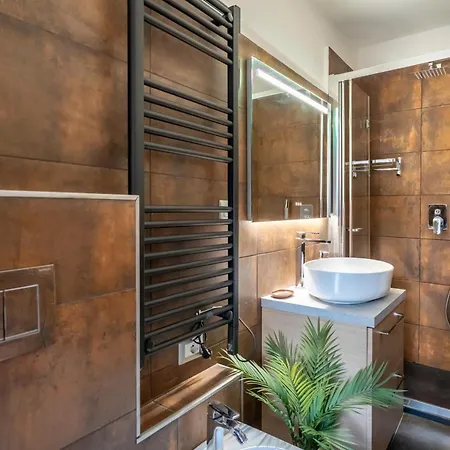 Loft Chic In Isola - Silenzioso E Ben Collegato Apartament Mediolan