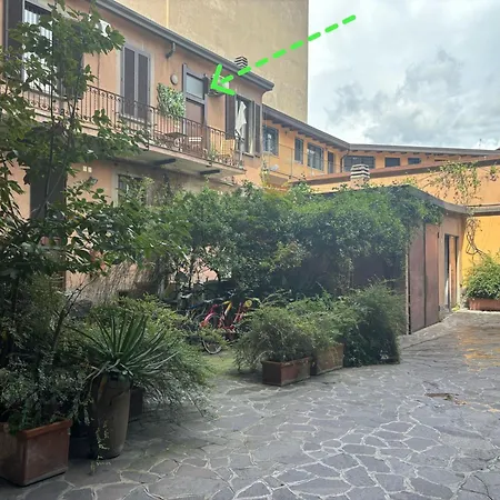 Loft Chic In Isola - Silenzioso E Ben Collegato Milán